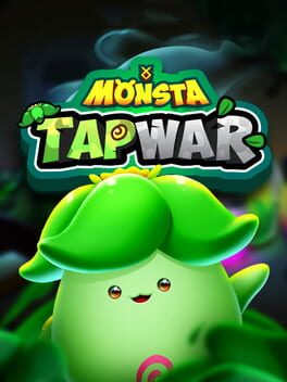 Cover Monsta Tapwar