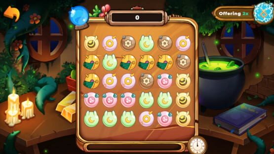 Screenshot Monsta Tapwar