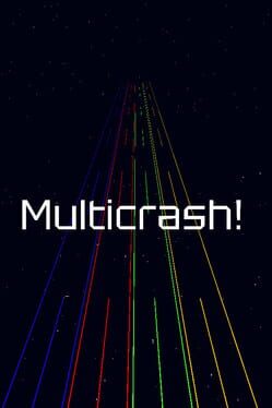 Cover Multicrash!