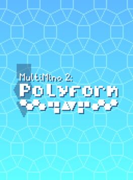 Cover MultiMino 2: Polyform
