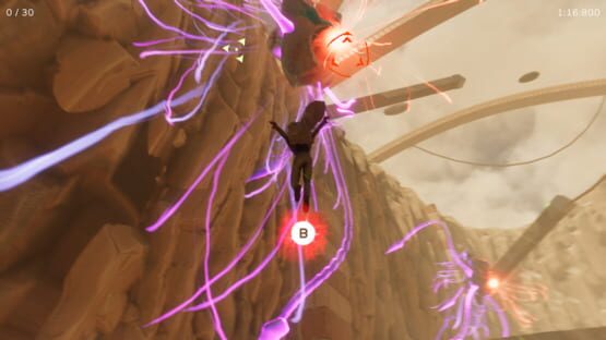 Screenshot Nadir: Giant Hunter