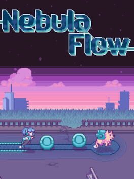 Cover Nebula Flow