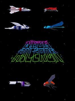 Cover Neon Aileron