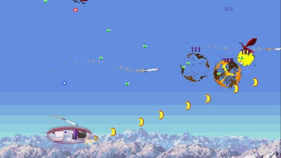 Screenshot Neon Aileron