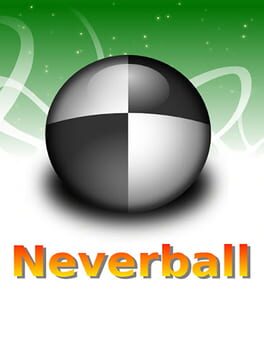 Cover Neverball