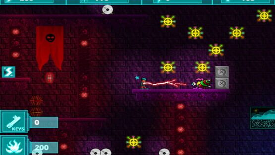 Screenshot NightmareZ