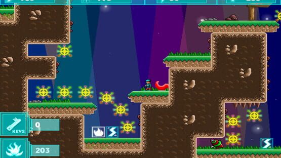 Screenshot NightmareZ