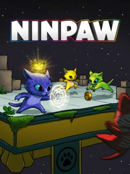 Cover Ninpaw