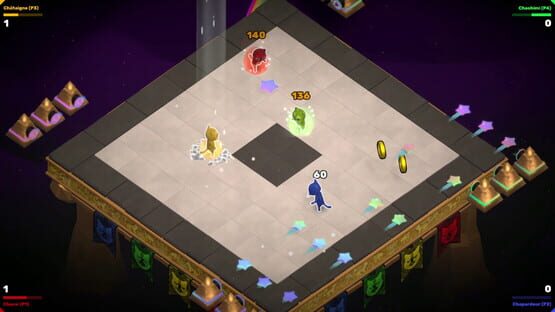 Screenshot Ninpaw