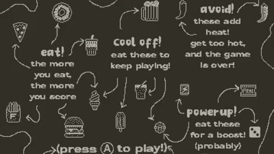 Screenshot Nom Nom Nom