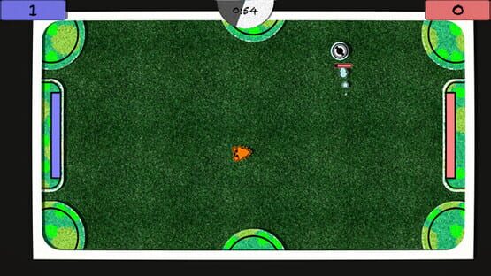 Screenshot Note Brawl