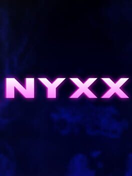 Cover Nyxx