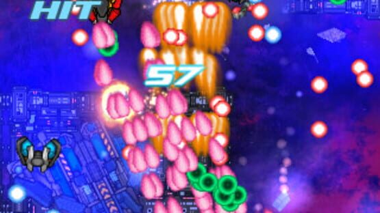 Screenshot Nyxx
