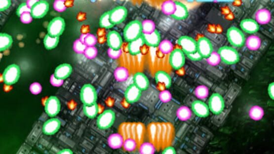Screenshot Nyxx
