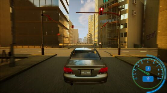 Screenshot Obsessed With The Streets