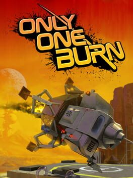 Cover Only One Burn