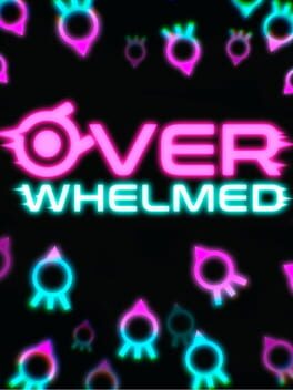 Cover Overwhelmed