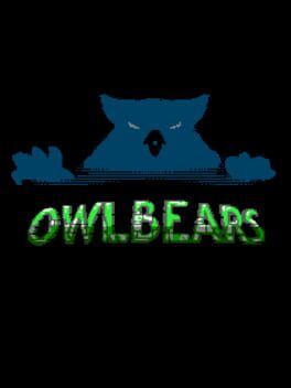 Cover Owlbears