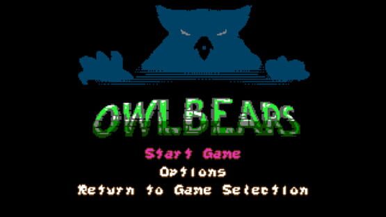Screenshot Owlbears