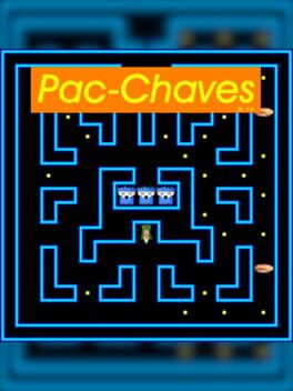 Cover Pac-Chaves