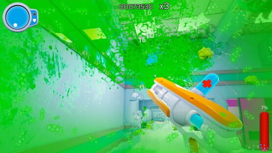 Screenshot Pandemic Panic!