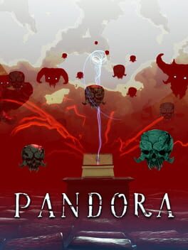 Cover Pandora
