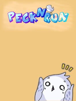 Cover Peck N Run