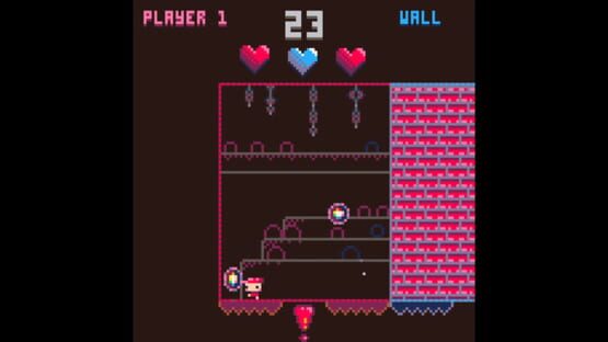Screenshot Pico-Ball