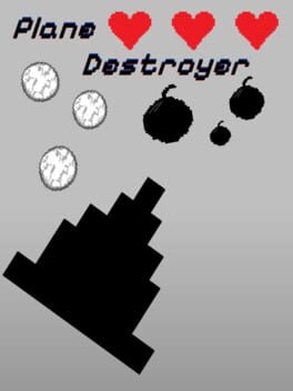 Cover Plane Destroyer