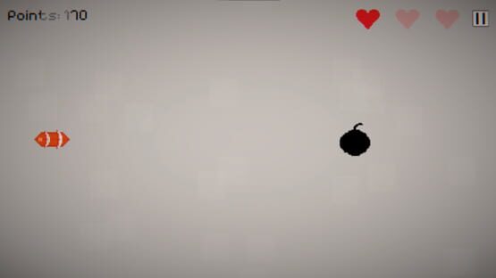 Screenshot Plane Destroyer