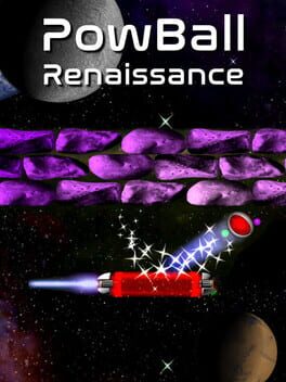 Cover PowBall Renaissance
