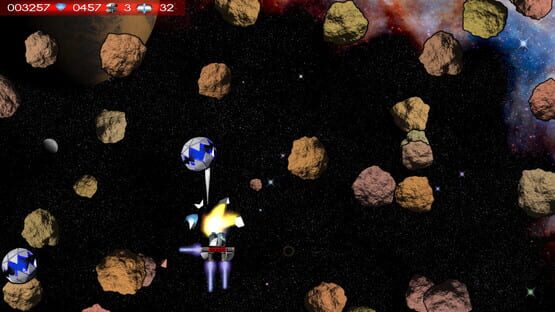 Screenshot PowBall Renaissance
