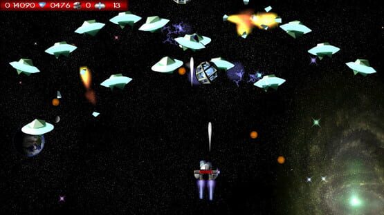 Screenshot PowBall Renaissance