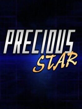 Cover Precious Star