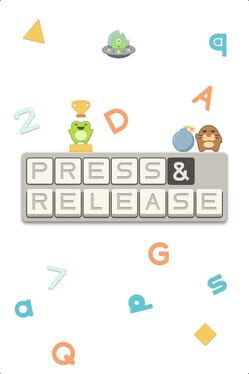 Cover Press&Release