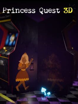 Cover Princess Quest 3D