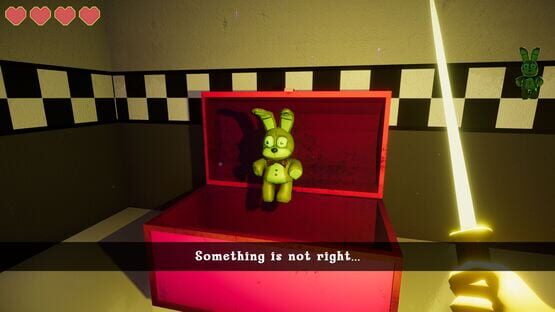 Screenshot Princess Quest 3D