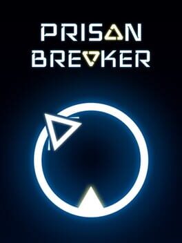 Cover Prison Breaker
