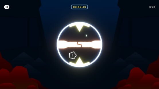Screenshot Prison Breaker