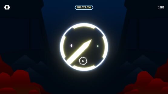Screenshot Prison Breaker