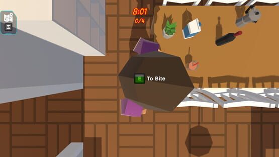 Screenshot Proportions