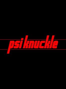 Cover Psi Knuckle