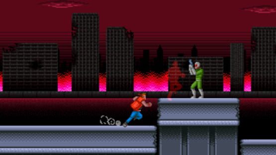 Screenshot Psi Knuckle