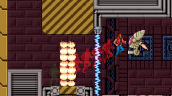 Screenshot Psi Knuckle