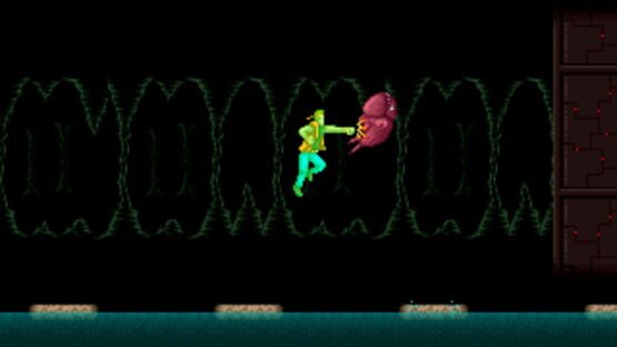 Screenshot Psi Knuckle