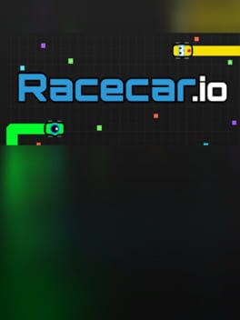 Cover Racecar.io