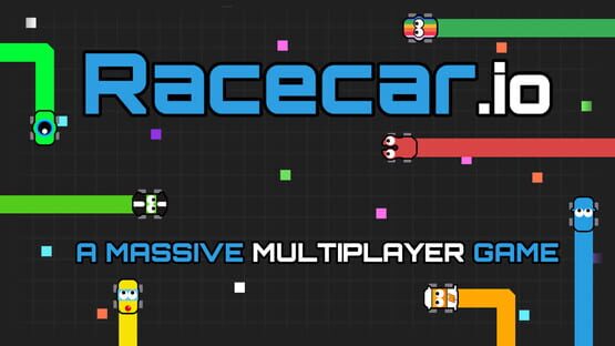 Screenshot Racecar.io