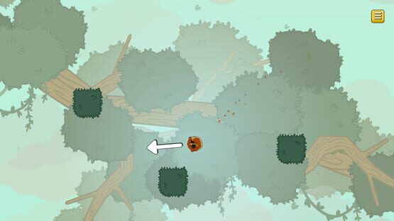 Screenshot Raging Ball