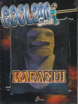 Cover Rapanui