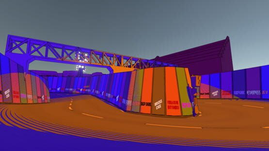 Screenshot RedShift
